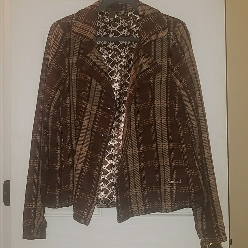 Element Jacket - image 1